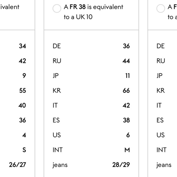 Isabel Marant Pink Mini Skirt Fluted Parma Pleated Faux-Suede Sz 6 - Picture 12 of 14